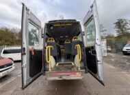 2008 Irisbus Daily – Model:  – GN08CSX