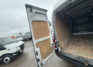 2020 Vauxhall Movano – Model: Movano L3H3 F3500 CDTi – DN70GYV