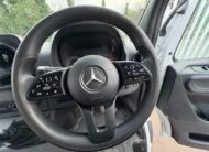 2021 Mercedes-Benz Sprinter – Model: Sprinter 314 Progressive CDi – WA70RXC