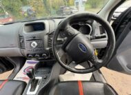 2015 Ford Ranger – Model: Ranger Wildtrak 4×4 TDCi Auto – RF65LTO