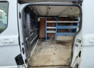 2016 Ford Transit Custom – Model: Transit Custom 270 Limited E-Tech – EO16MFV