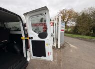 2019 Ford Transit Custom – Model: Transit Custom 320 Trend EcoBlue – CT19XSM