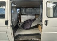 1993 Volkswagen Caravelle – Model: Transporter Caravelle – K302WFR