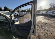 2015 Nissan NV200 – Model: NV200 Acenta dCi – NU15HWB