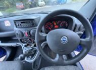 2006 Fiat Doblo Cargo – Model: Doblo Cargo MultiJet 16v – AV06AEB