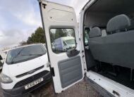 2007 Ford Transit – Model: Transit 100 17-Seat RWD – YT57YWN