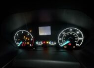 2018 Ford Transit Custom – Model: Transit Custom 300 Base – AY68JBO