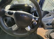 2014 Ford Transit Custom – Model: Transit Custom 290 Ltd E-Tech – EJ64FNM