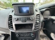 2019 Ford Tourneo Connect – Model: Tourneo Connect Zetec TDCi – WF69YBY