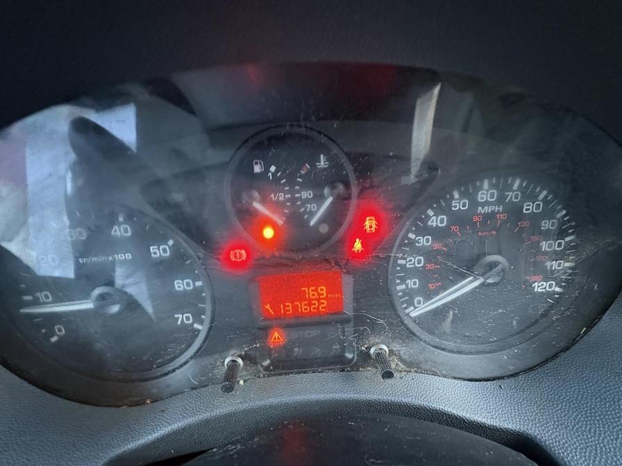 2015 Peugeot Expert – Model: Expert 1000 L1H1 Professional HDi – BD15AFN