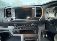 2020 Vauxhall Vivaro – Model: Vivaro 2900 Dynamic S/S – DY20OZJ