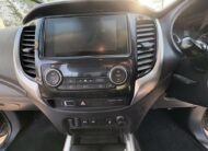 2018 Mitsubishi L200 – Model: L200 Barbarian DI-D Auto – VO68CZM