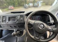 2016 Volkswagen Transporter – Model: Transporter T30 Trendline TDI BlueMotion Technology – GX66PVD