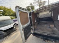 2018 Vauxhall Vivaro – Model: Vivaro 2700 Sport CDTi BT S/S – CA18JYZ