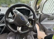 2017 Ford Transit Custom – Model: Transit Custom 290 Limited – WT17ACF