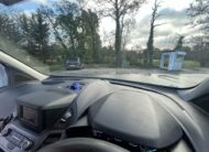 2019 Ford Transit Connect – Model: Transit Connect 200 Trend TDCi – WV69UVA