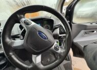 2018 Ford Transit Custom – Model: Transit Custom 290 Trend Colour Edition – KT18UUD