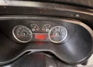 2018 Fiat Doblo Cargo – Model: Doblo 16V SX MultiJet II – MW04WAX/WP68YSV