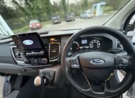 2020 Ford Transit Custom – Model: Transit Custom 300 Limited EcoBlue – BK20OHS
