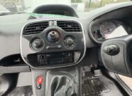 2015 Renault Kangoo Maxi – Model: Kangoo Maxi LL21 Core dCi – PK15FDC CHECK COOLANT