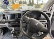 2020 Citroen Dispatch – Model: Dispatch 1000 Enterprise Blue HDi S/S – AY20CVP/DE69EAN