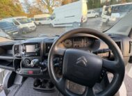 2018 Citroen Relay – Model: Relay 35 L3H2 Enterprise Blue HDi – LA18UAT