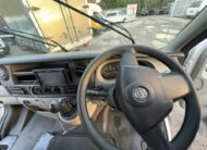 2006 Vauxhall Movano – Model: Movano 3500 CDTI MWB – CX06TVC