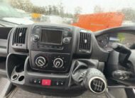 2020 Peugeot Boxer – Model: Boxer 335 Blue HDi – YN70DLU
