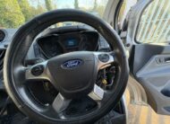 2016 Ford Transit Custom – Model: Transit Custom 290 Ltd E-Tech – EX16FOV