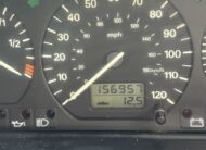 1996 Volkswagen Transporter – Model: 1200 D LWB – N684EDT