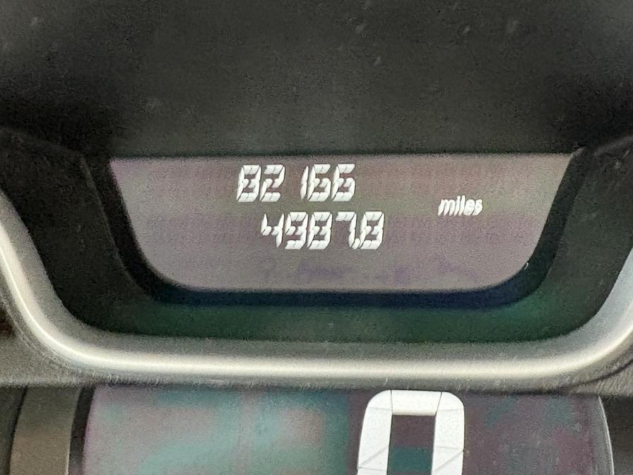 2018 Renault Trafic – Model: Trafic SL27 Sport Nav dCi – AK68COU