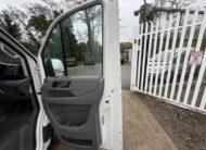 2021 Volkswagen Crafter – Model: Crafter CR35 Trendline TDI – GD70VNO