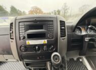 2017 Mercedes-Benz Sprinter – Model: Sprinter 314 CDI – PN17AUY