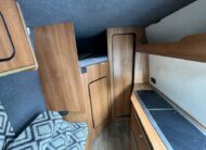 2007 Mercedes-Benz Sprinter – Model: Sprinter 311 CDI LWB – FX57WND