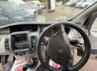 2013 Renault Trafic – Model: Trafic SL27 Sport DCI – DU63XUT