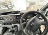 2011 Ford Transit – Model: Transit 100 T350 LWB RWD – YM11BNO