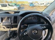 2018 Volkswagen Transporter – Model: Transporter T28 Highline TDI BlueMotion Technology – YS68HZV