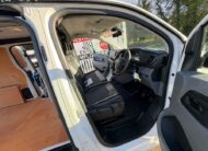 2019 Toyota Proace – Model: Proace Icon – PJ19WFN
