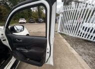 2017 Nissan Navara – Model: Navara N-Connecta dCi – SK17NXY