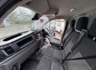 2021 Ford Transit Custom – Model: Transit Custom 300 Trend EcoBlue – HT71DZZ