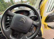 2019 Citroen Relay – Model: Relay 33 L1H1 Enterprise Blue HDi – FT19AWV