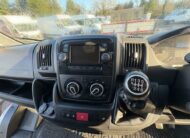 2020 Citroen Relay – Model: Relay 33 L1H1 Enterprise Blue HDi S/S – FY70FXX