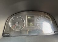 2012 Volkswagen Caddy MaxI – Model: Caddy Maxi C20 Kombi TDI 140 – YK62MUP