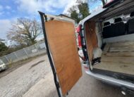 2015 Mercedes-Benz Vito – Model: Vito 113 CDi – WR15XED