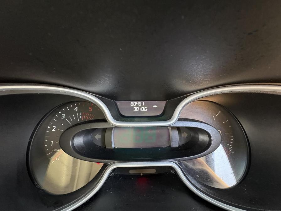 2021 Renault Trafic – Model: Trafic SL28 Black Edition Energy dCi – SA21UBE