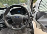 2014 Ford Transit Custom – Model: Transit Custom 290 E-Tech – YE64YRU