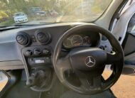 2016 Mercedes-Benz Citan – Model: Citan 109 CDi – ND16FBB