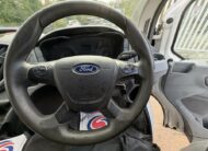 2017 Ford Transit – Model: Transit 350 – YN17VVB