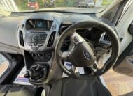 2017 Ford Transit Connect – Model: Transit Connect 240 Trend – AK17WWS