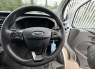 2019 Ford Transit Custom – Model: Transit Custom 320 Base – BJ19TZC